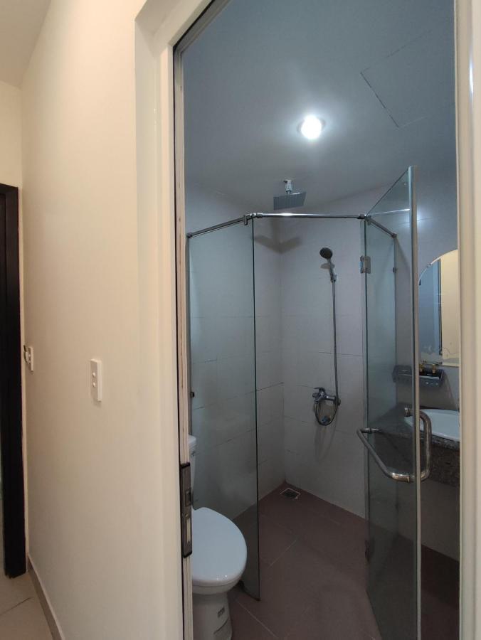 Huong Tra Hotel Apartment Da Nang Zewnętrze zdjęcie