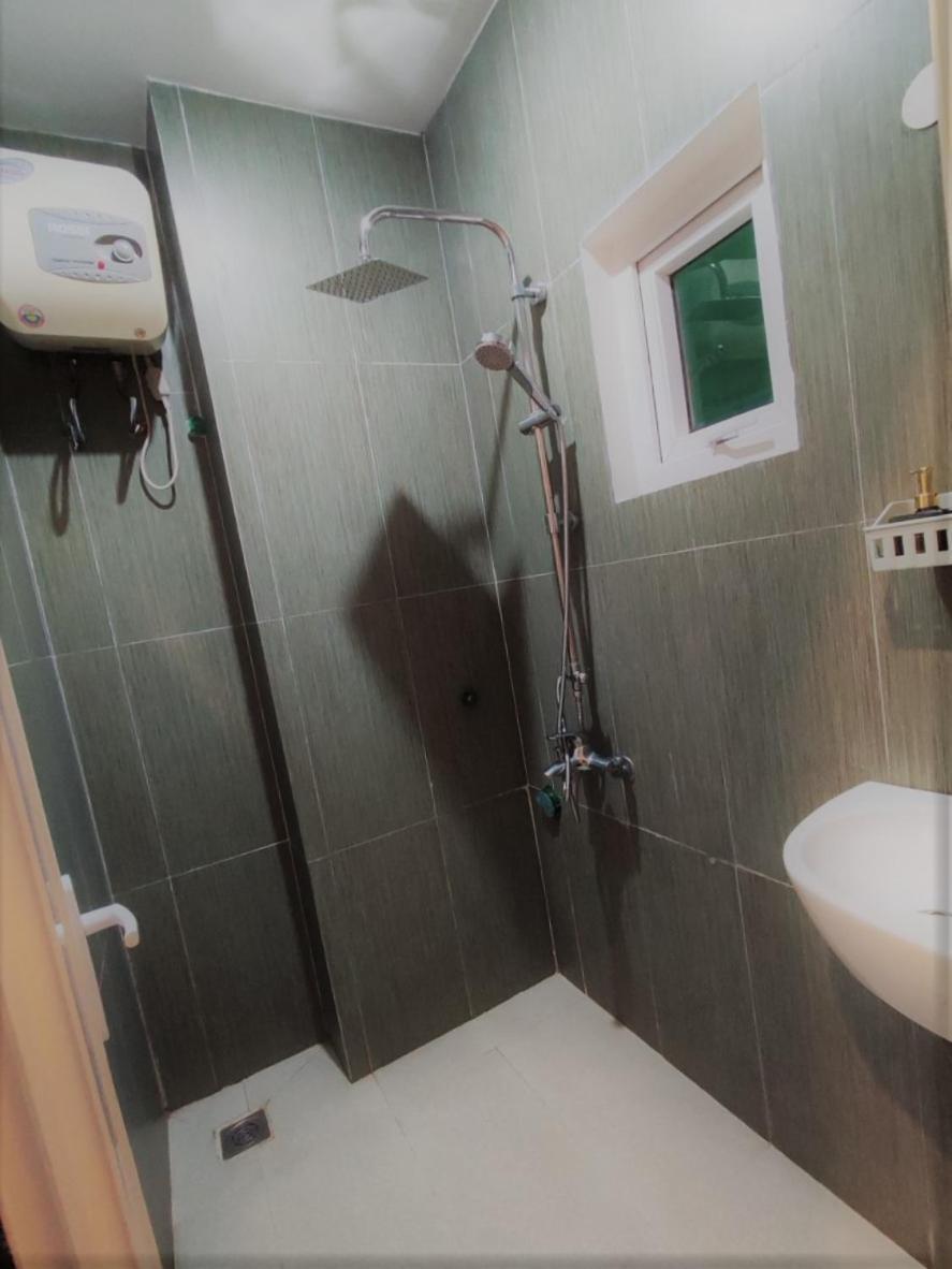 Huong Tra Hotel Apartment Da Nang Zewnętrze zdjęcie
